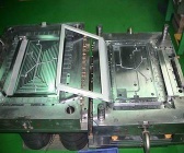 plastic injection mold--Auto Parts Mold