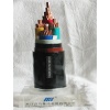 0.6/1KV XLPE/PVC insulated power cable