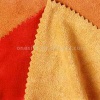 Microfiber Warp Suede 
