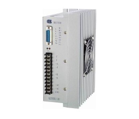 stepper motor controller