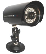 CCTV IR Camera Waterproof 
