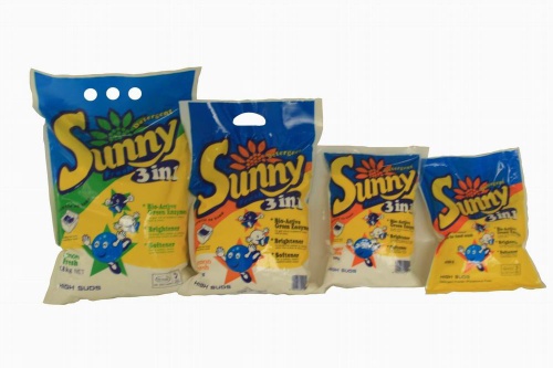 sunny washing powder, tslxj@live.cn