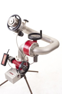 Electrically Controlled Monitor (Turret Type)