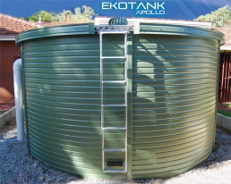 LIQUID STORAGE TANK