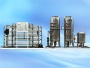 Industrial RO system