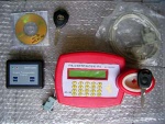 Transponder Key Pro(AD-90)