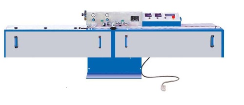 Insulating Glass Butyl sealant extruder   JT02automatic adjust sealant extruding width)