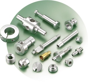 Fasteners/Bolt and Nuts/Inserts