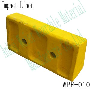 impact plate