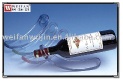 wine hoder - Acrylic Wine Holder