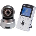 2.4G baby monitor