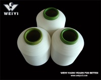 spandex covered yarn with polyester - 2030,2040,2070 etc.
