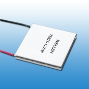 Thermoelectric modules TEC1-12706