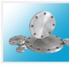 flange
