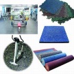 rubber mat/tile,rubber/epdm roller 