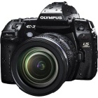 Olympus Evolt E-3 10.1MP Digital SLR Camera