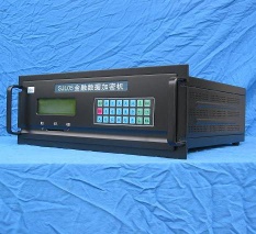 Financial Data Crypto