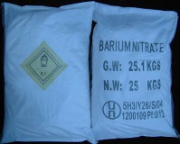 Barium Nitrate