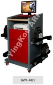 WHEEL ALIGNMENT SWA-3041
