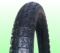 motorcycle tire and tube