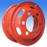steel wheel rim6.00S-16