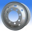 tubeless steel wheel rim8.00V-20