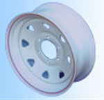 WuXi Hengsheng Wheel Co.,Ltd