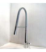 Free Rotation Stretching Kitchen Faucet 0330