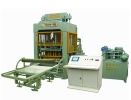 FZQT6-18 block  making machine