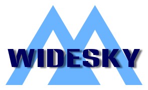Widesky Machinery Co.,Ltd.