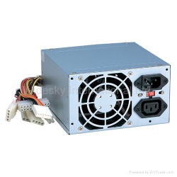 Power Supply(WK-401)