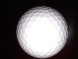 float golf ball
