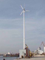 windturbine 20KW