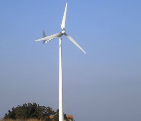wind turbine 3KW
