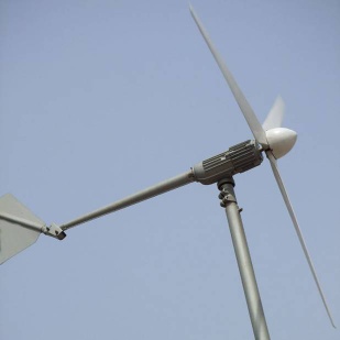 wind turbine 500W