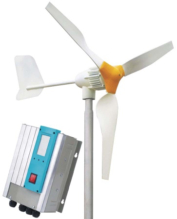 wind turbine Mini-450W