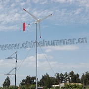 hummer wind tubrine-500w