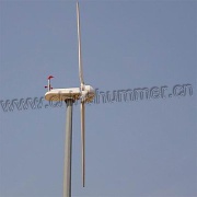 3kw hummer wind turbine generator