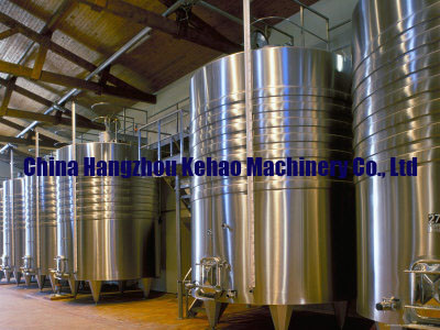 Hangzhou Kehao Machinery Co., Ltd China.