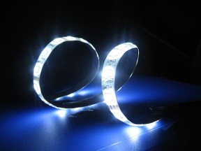 LED FLEX STRIP LIGHT SM-Y3528FS60-F12V