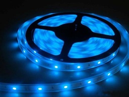 LED FLEX STRIP LIGHT SM-Y5050FS48-F12V