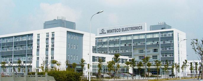 WINTECO ELECTRONICS LIMITED