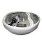 Ion clease foot spa