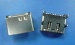 Hdmi-19Pin Dip Type(Double Row)