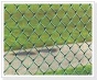 chain link fence 