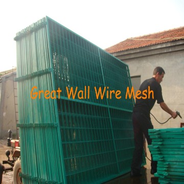 Hebei Great Wall Wire Mesh Manufacturing Co.,Ltd