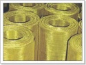 BRASS MESH 