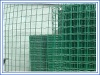 welded wire mesh