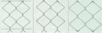 chain link fence
