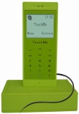 USB Skype Phone with Touch Keypad/USB VoIP Phone/ USB Touch Phone(TouchMe)